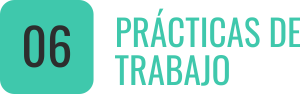PRÁCTICAS DE TRABAJO